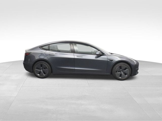 2021 Tesla Model 3 Standard Range Plus 10