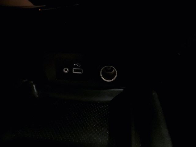 2018 Nissan Rogue SV Red at South Hills Kia