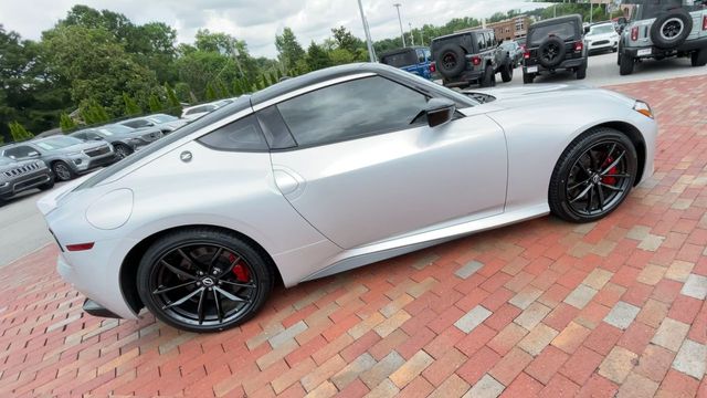 Used 2025 Nissan Z Coupe