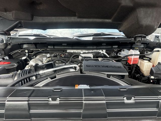 Used 2026 GMC Sierra 2500HD Truck