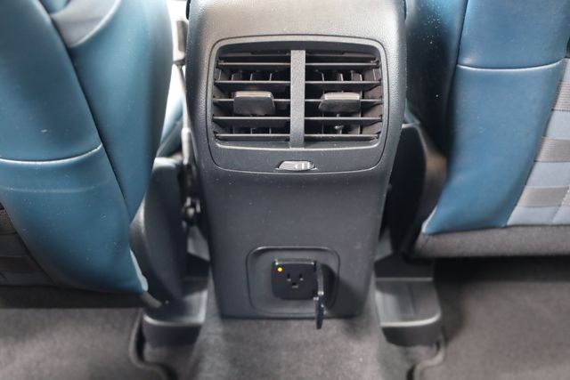 2021 Ford Bronco Sport Outer Banks Green at Classic Elite Chevrolet Sugar Land