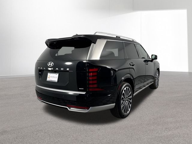 New 2026 Hyundai Palisade For Sale in Indianapolis, IN