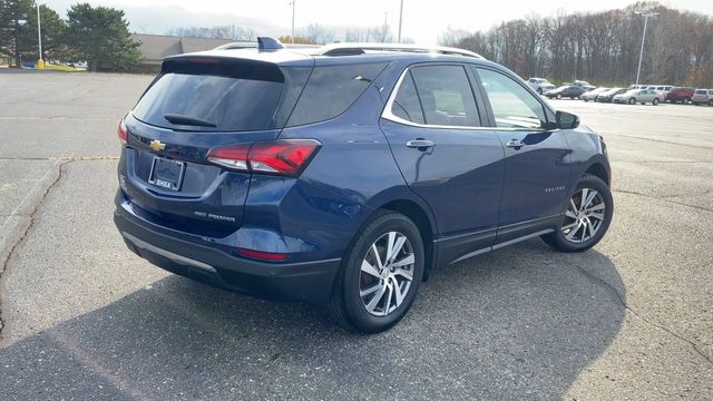 2023 Chevrolet Equinox Premier 8