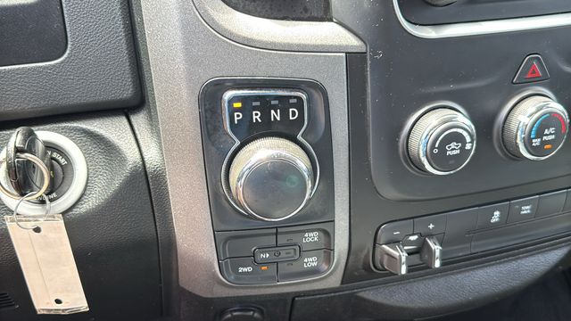 Used 2015 Ram 1500 Truck