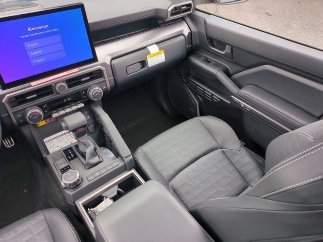 new 2026 Toyota 4Runner car, priced at $61,003