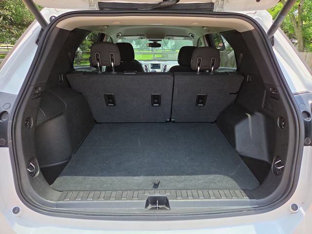 2019 Chevrolet Equinox LT Beige at Joe Myers Mazda Kia