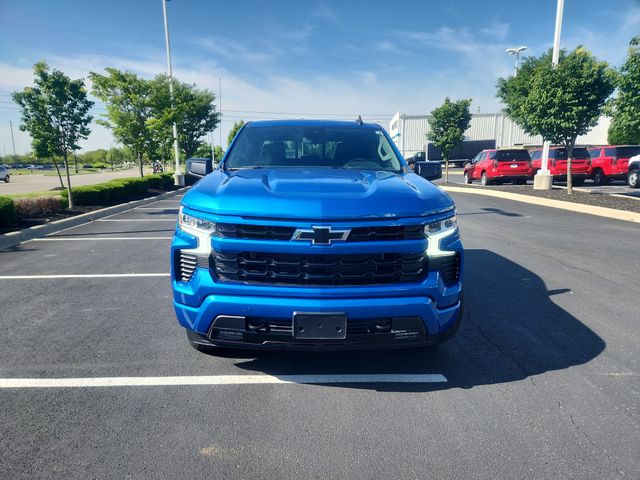 Used 2023 Chevrolet Silverado 1500 For Sale in Grove City, OH
