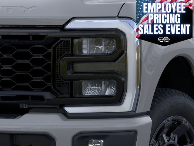 new 2026 Ford F-250SD car, priced at $60,633