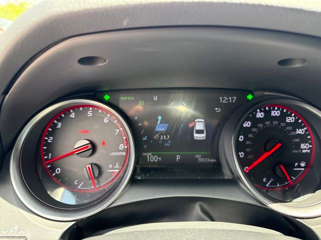 2024 Toyota Camry - $29,988