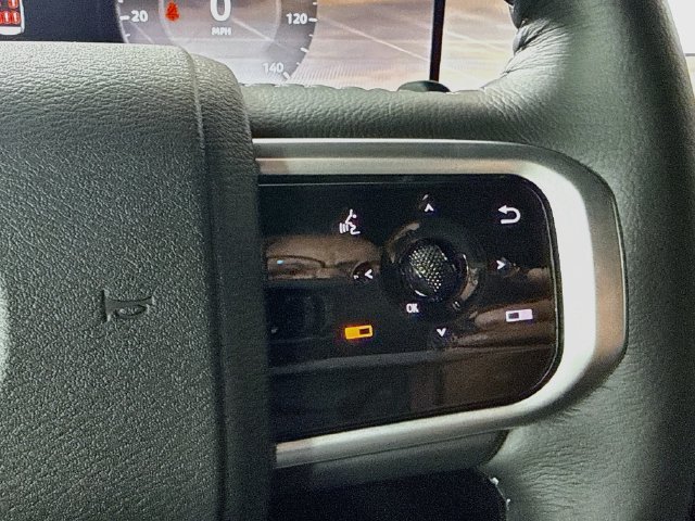 New 2026 Nissan Armada SUV