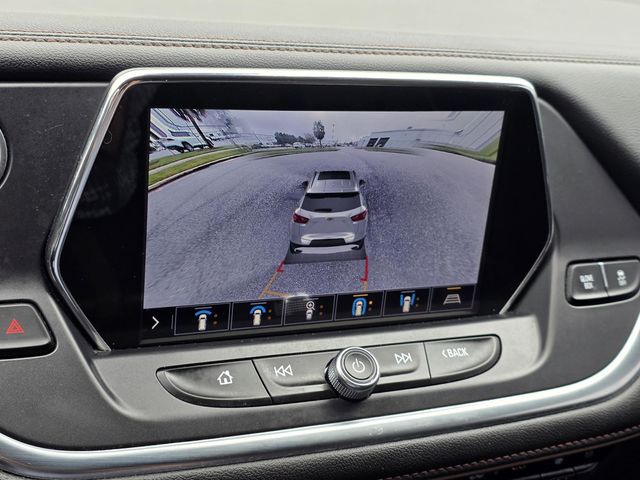 Used 2020 Chevrolet Blazer SUV