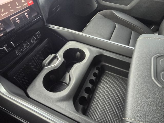 2026 Ram 1500 Laramie:168994A