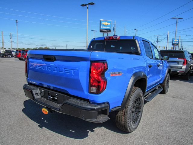 Photo of 2026 Chevrolet Colorado Trail Boss in Dallas, GA - 4,  2026 Chevrolet Colorado Trail Boss:44532