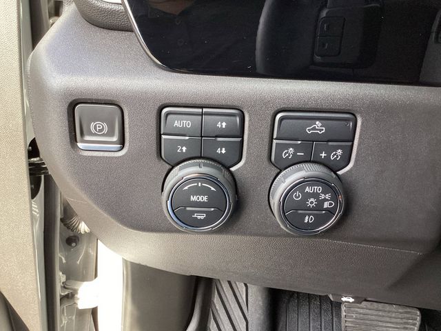 Used Car 2024 Chevrolet Silverado 1500  Rst For Sale Under $50,000 In San Antonio, Texas