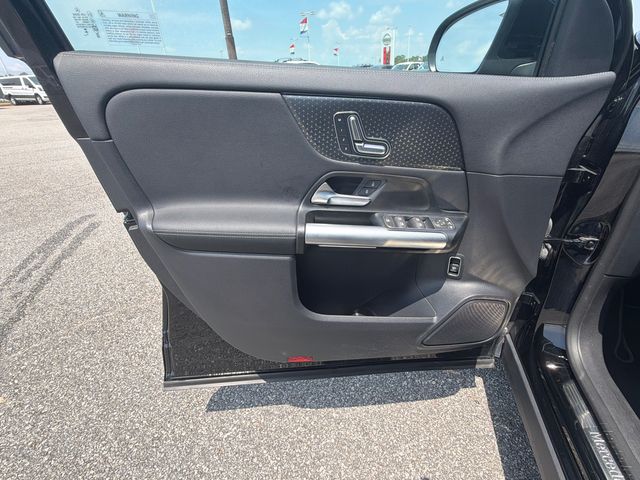 Used 2025 Mercedes-benz GLA SUV