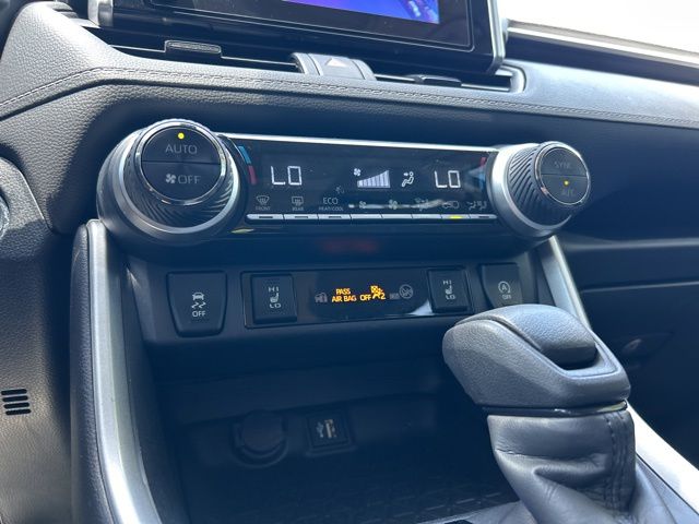 used 2024 Toyota RAV4 car, priced at $29,728