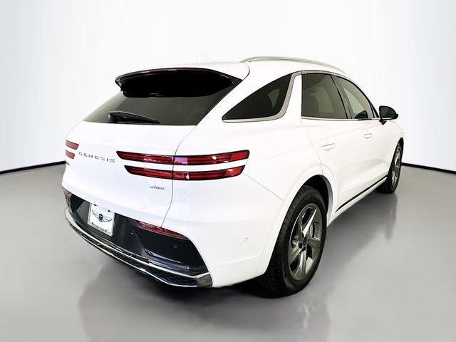 Thumbnail: 2026 Genesis GV70 - 5