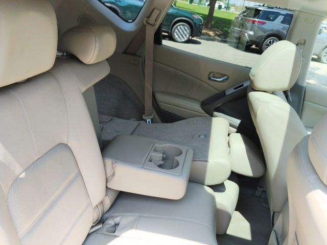 Used 2013 Nissan Murano SUV