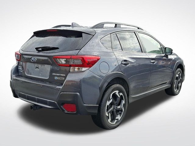 used 2023 Subaru Crosstrek car, priced at $25,459