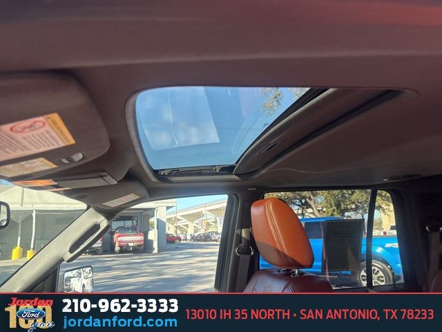 Used Car 2013 Ford Expedition  King Ranch For Sale Under $10,000 In San Antonio, Texas