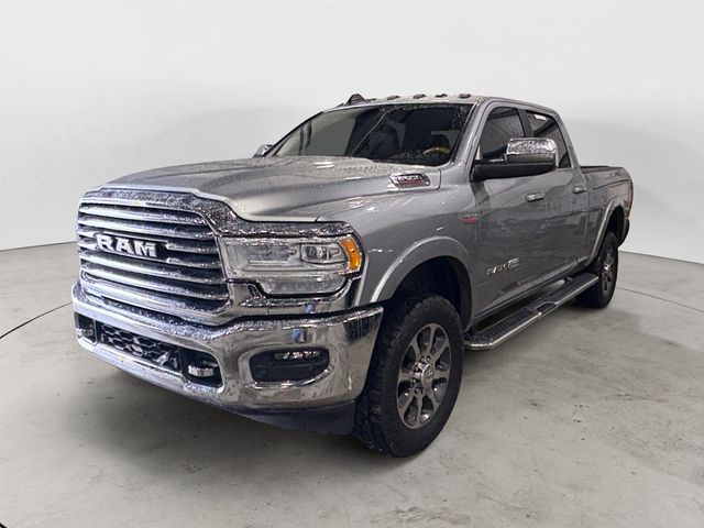 2022 RAM 2500 Limited Longhorn Crew Cab 4WD