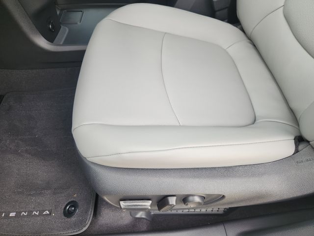 2026 Toyota Sienna XLE  at Classic Toyota Galveston