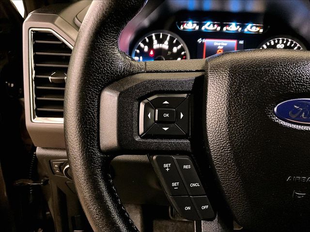 2015 Ford F-150 XLT  at Auto Express Mitsubishi