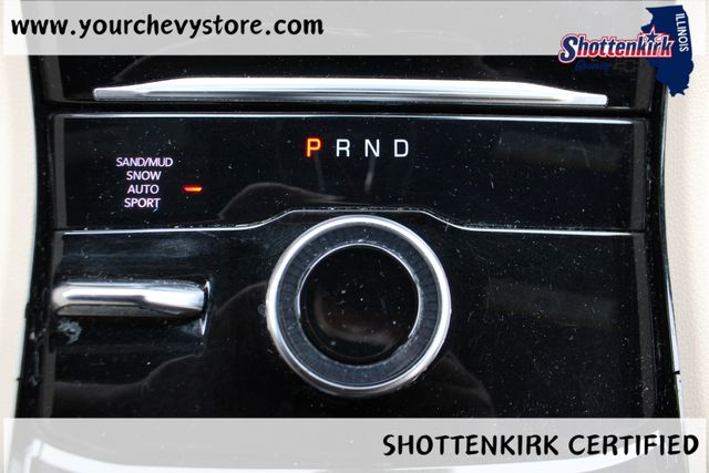 Used 2023 Jeep Grand Cherokee L SUV