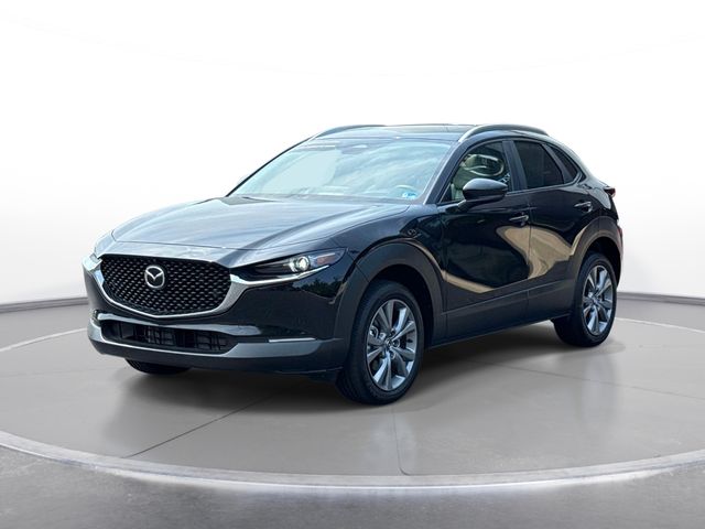 2026 Mazda CX-30 2.5 S Premium