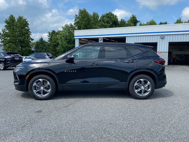 2023 Chevrolet Blazer LT 3