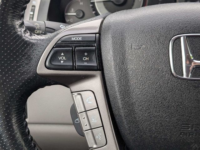 Used 2016 Honda Odyssey Van