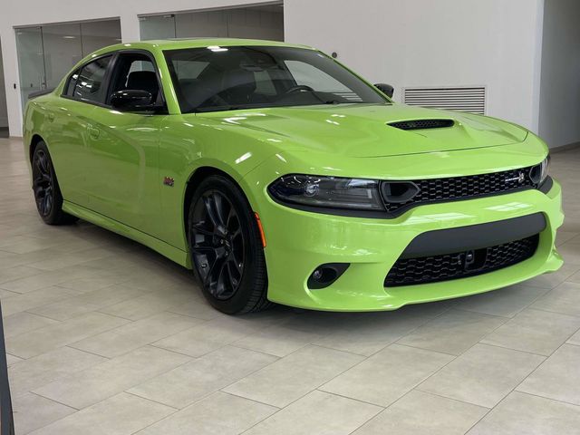 2023 Dodge Charger Scat Pack RWD