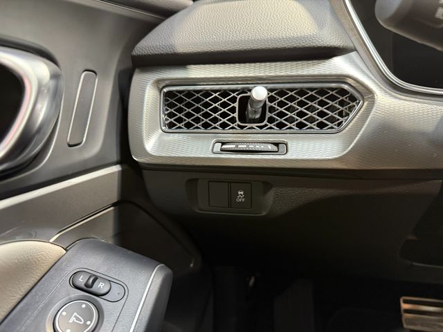 New 2026 Acura Integra Hatchback