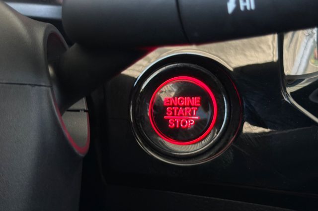 2025 Honda Civic LX - Photo 24