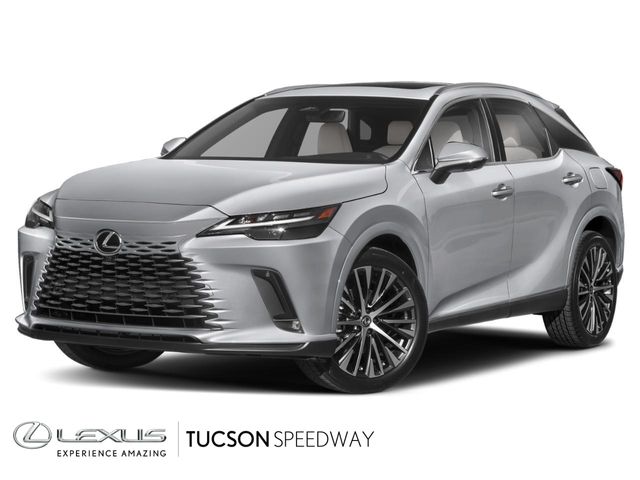 2026 Lexus RX 350 Premium+ AWD