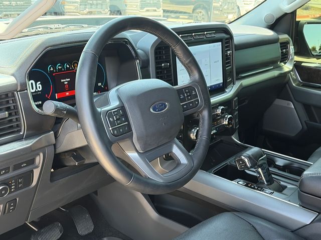 Used 2022 Ford F-150 Truck
