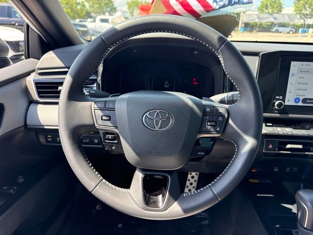 2025 Toyota Camry - $29,988