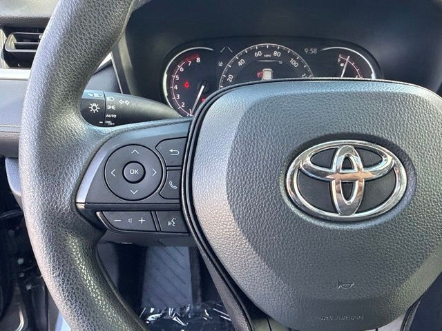 Used 2025 Toyota RAV4 SUV