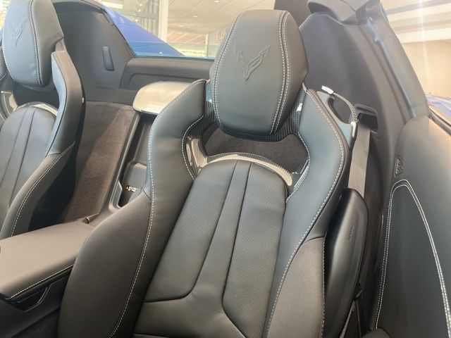 2026 Chevrolet Corvette Z06:45387