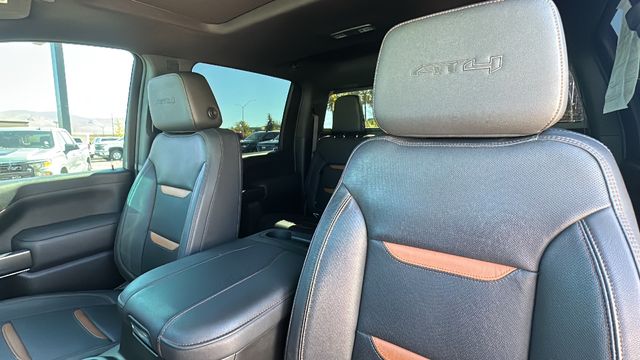 2023 GMC Sierra 3500HD AT4 31