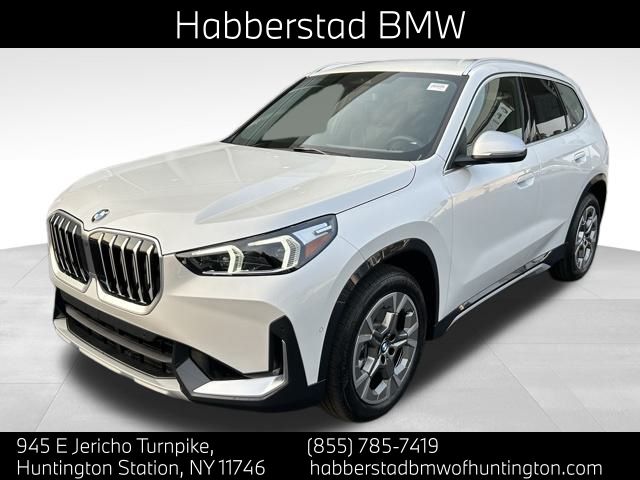 2024 BMW X1 xDrive28i 1