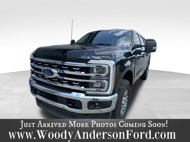 2023 Ford F-250SD Lariat 