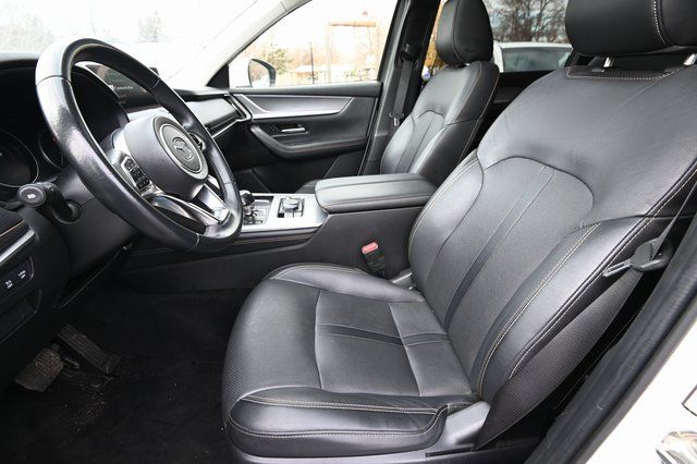 Used 2024 White Mazda 3.3 Turbo Preferred Plus image 7