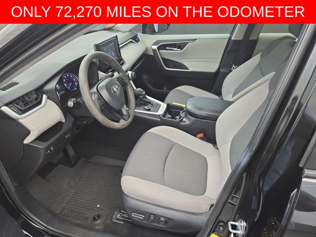 Used 2021 Toyota RAV4 Hybrid SUV