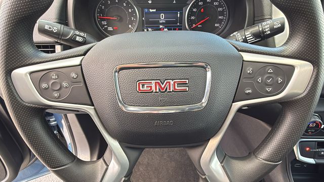 2024 GMC Terrain SLE 29