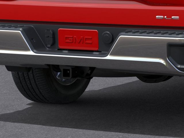 2026 GMC Sierra 1500 SLE:46695