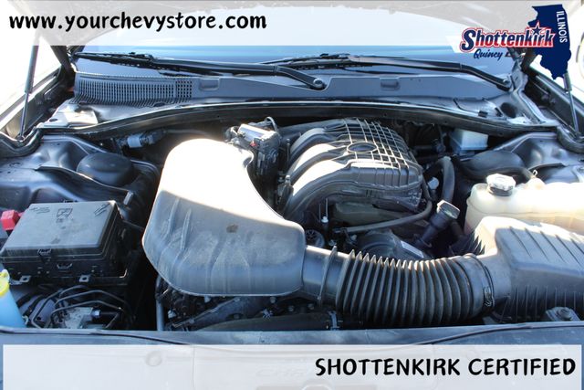 Used 2023 Dodge Charger Sedan