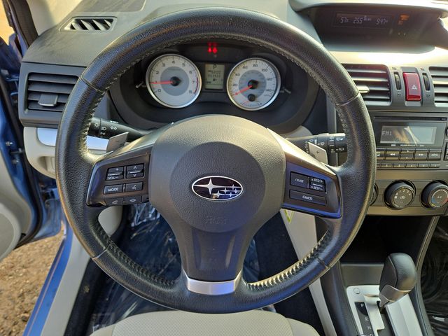 2012 Subaru Impreza 2.0i Premium 19