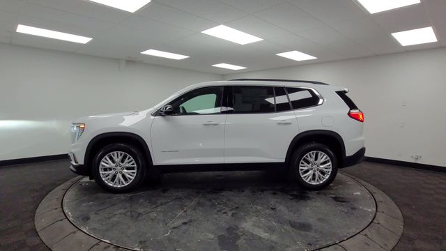 2026 – GMC – Acadia