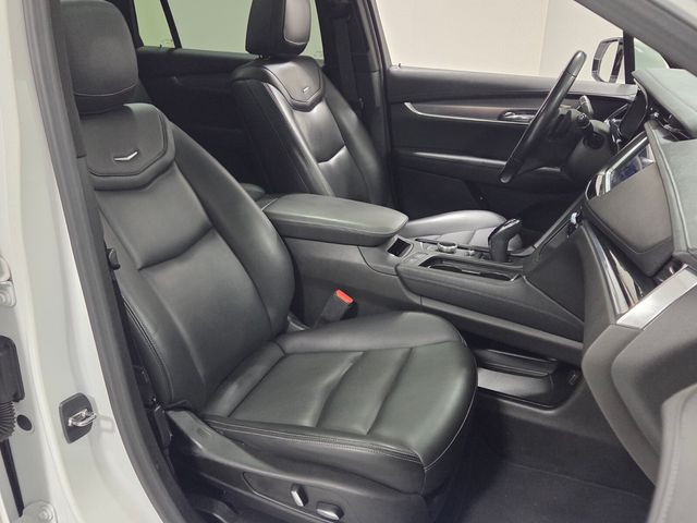 Used 2023 Cadillac XT6 SUV